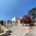 Σπίτι διακοπών A Due Passi Dal Mare In Pieno Relax Santa Maria Del Focallo