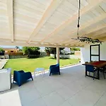A Due Passi Dal Mare In Pieno Relax Σπίτι διακοπών