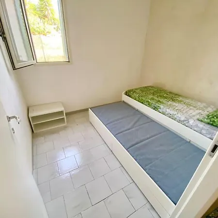 Holiday home A Due Passi Dal Mare In Pieno Relax Santa Maria Del Focallo
