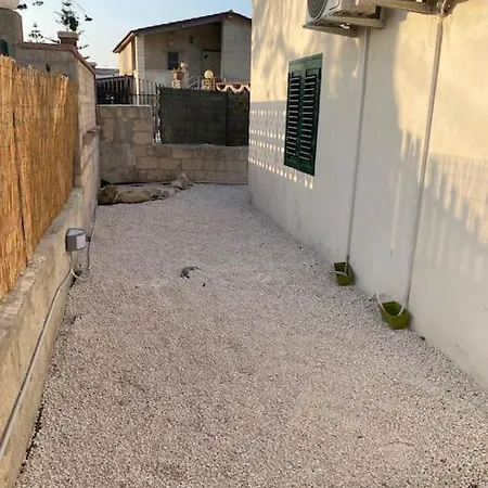 A Due Passi Dal Mare In Pieno Relax Holiday home Santa Maria Del Focallo