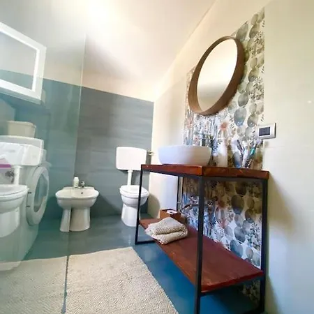 Holiday home A Due Passi Dal Mare In Pieno Relax
