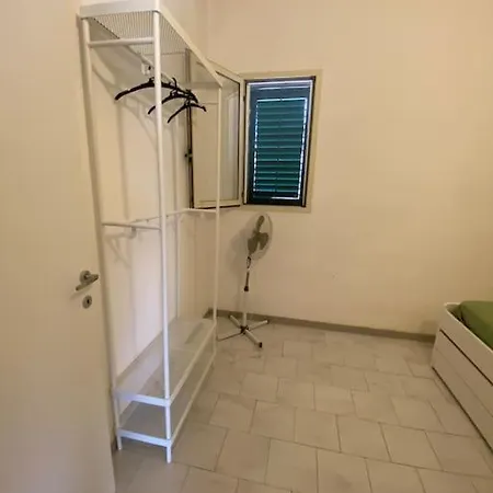 A Due Passi Dal Mare In Pieno Relax Holiday home *
