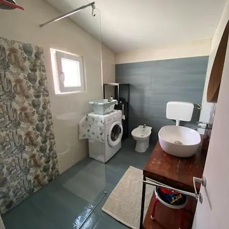 A Due Passi Dal Mare In Pieno Relax Holiday home