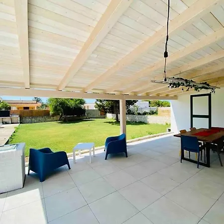A Due Passi Dal Mare In Pieno Relax Holiday home