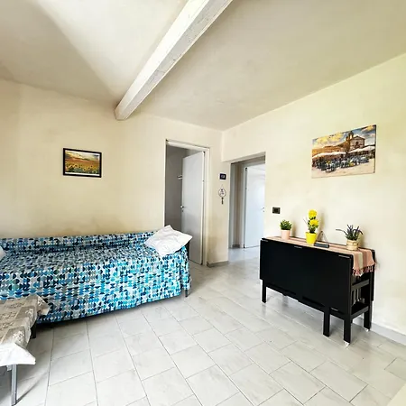 A Due Passi Dal Mare In Pieno Relax Holiday home Santa Maria Del Focallo