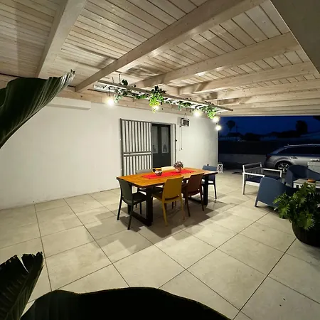 A Due Passi Dal Mare In Pieno Relax Holiday home *